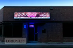 Escorts Toronto, Ontario Seduction Spa