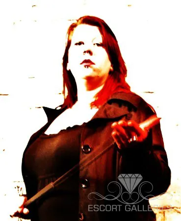 Escorts Hamm, Germany Madame Lillith