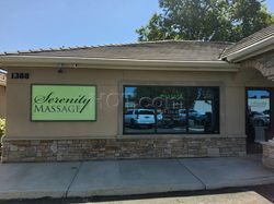 Massage Parlors Tulare, California Serenity Massage