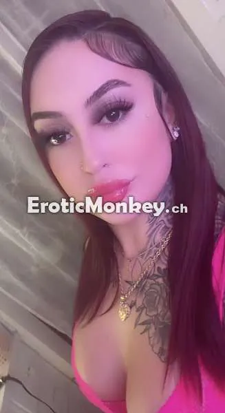Escorts Tacoma, Washington Caprice Leilani