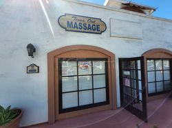 San Clemente, California Time Out Massage
