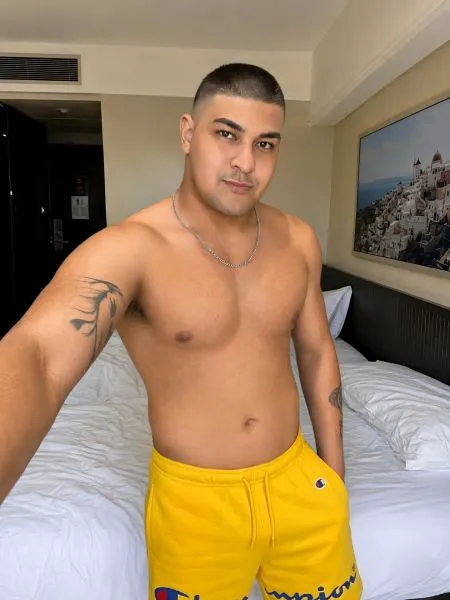 Escorts Manila, Philippines Habibi_TonyXL
