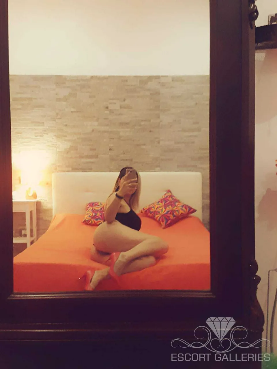 Escorts Milan, Italy Elisa