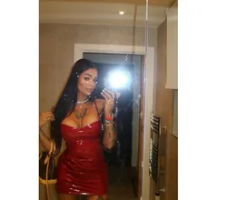 Escorts Bromley, England Dudinha Trans 🇧🇷😇