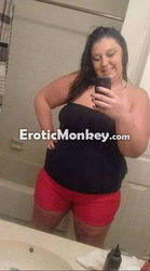 Escorts Charlotte, North Carolina Caress