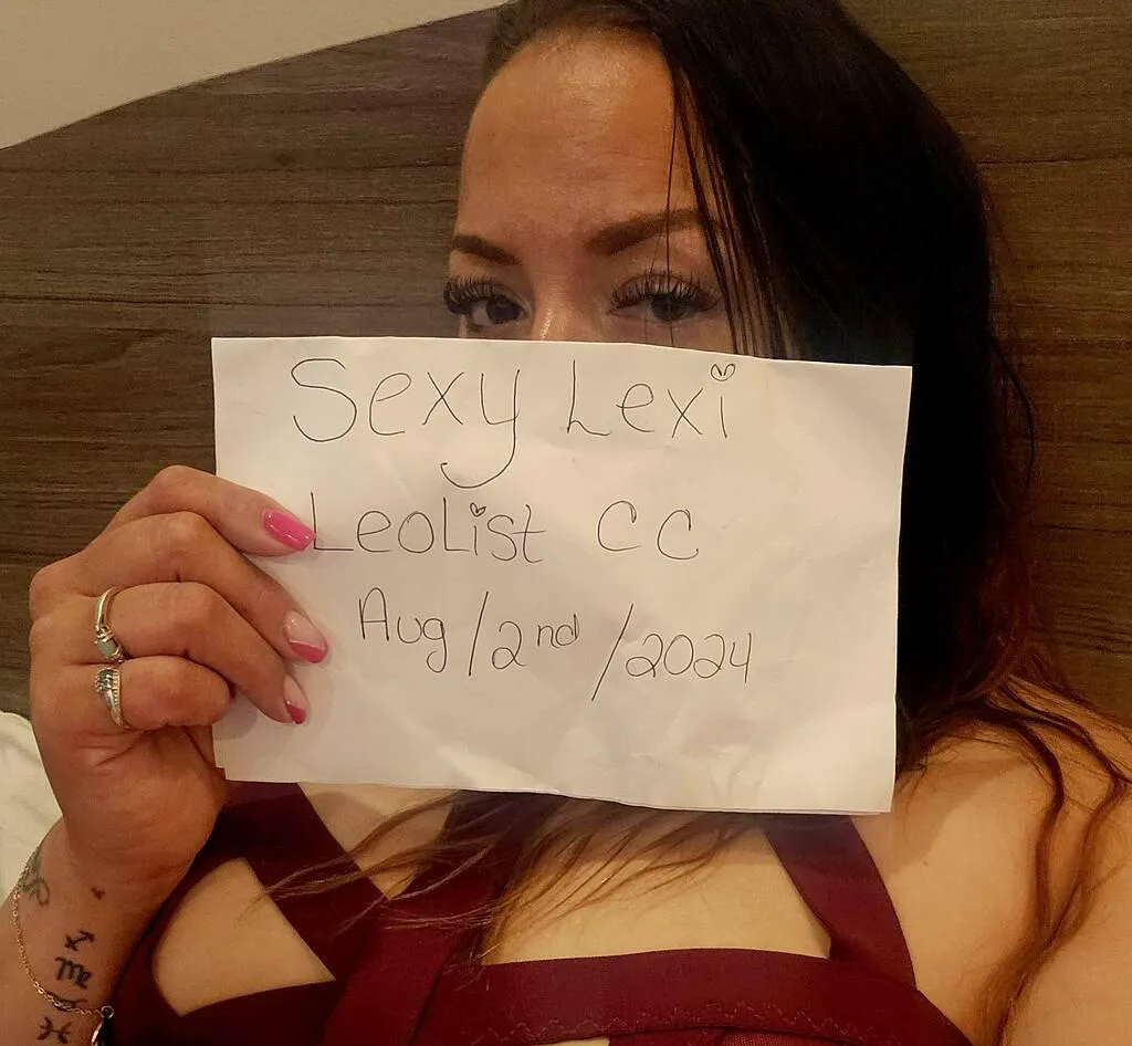 Escorts Oakville, Ontario Lexii