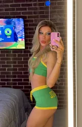 Escorts Honolulu, Hawaii 🇧🇷GFE 9” Ruby💋✨