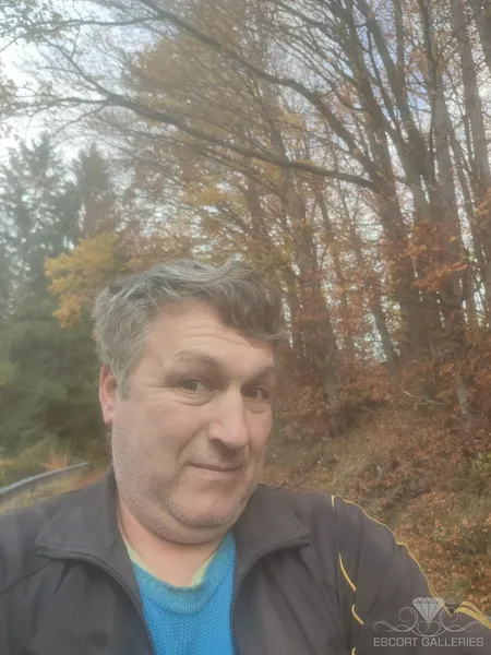 Escorts Munich, Germany Big man