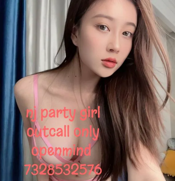 Escorts nj asian outcall young and hon