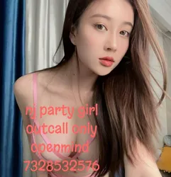 Escorts nj asian outcall young and hon