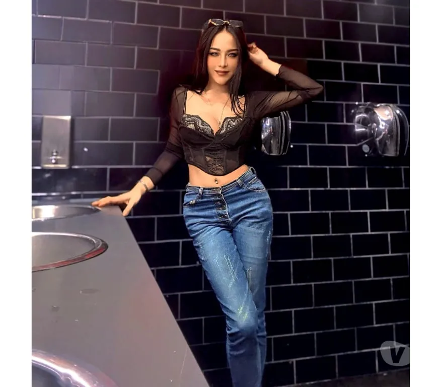 Escorts Whittington, England MEGAN 🤎 TS Thailand