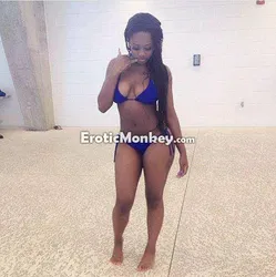 Escorts Jacksonville, Florida Hazel
