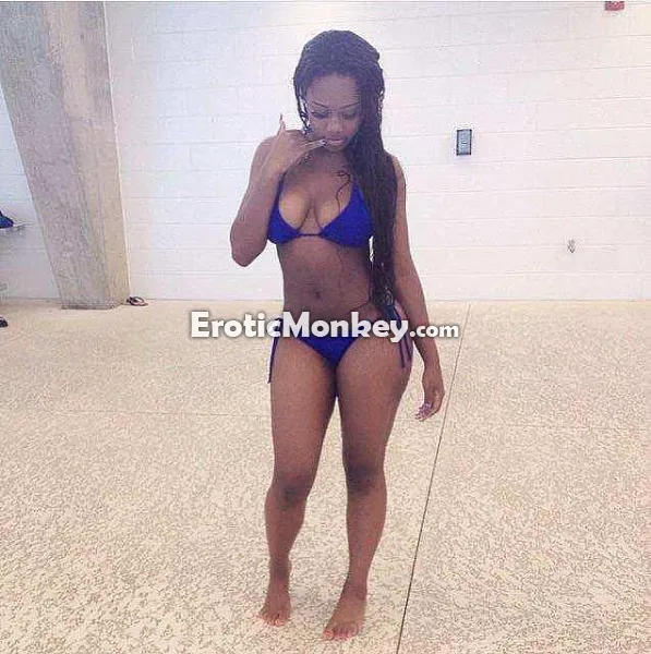 Escorts Jacksonville, Florida Hazel