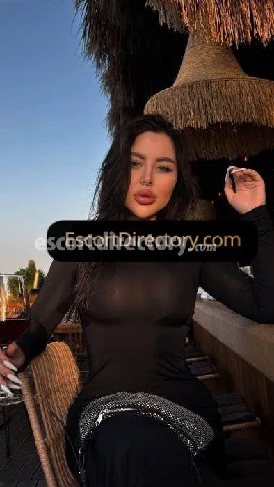 Escorts Tirana, Albania Adelina