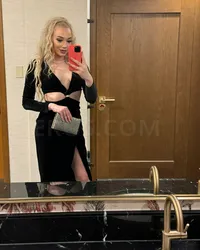 Escorts Chicago, Illinois VIP Sweet Angel