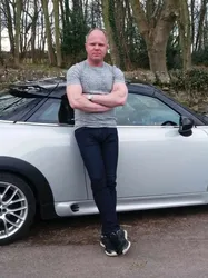 Escorts London, England Sexyboymatt