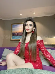 Escorts Istanbul, Turkey Arianna vip