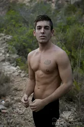 Escorts Berlin, Germany David