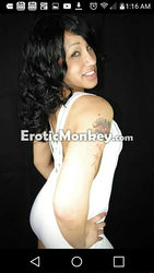 Escorts Portland, Oregon Monica