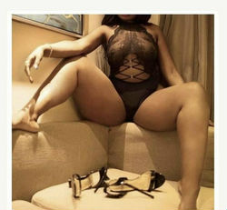 Escorts Quebec City, Quebec exotic freak ebony > just what you desire & more