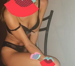 Escorts Georgia ana