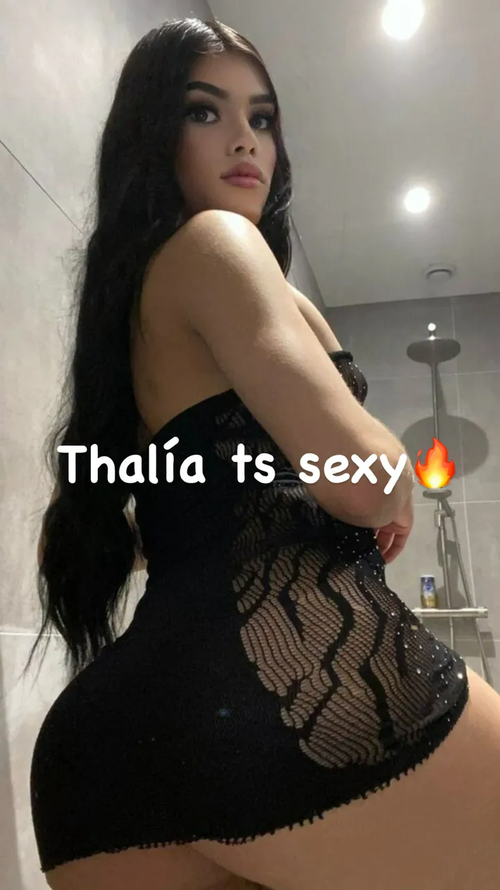 Escorts Orlando, Florida Thalía🌹💵