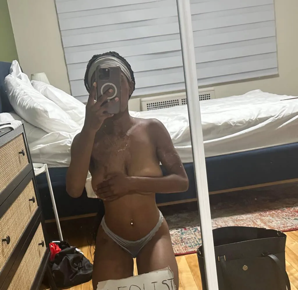 Escorts Quebec City, Quebec Tatiana