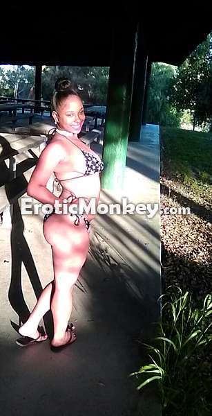 Escorts El Monte, California Bonnie Desire