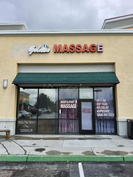 Massage Parlors Beaumont, California Golden Massage