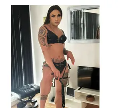 Escorts Birmingham, England Alicia Party hot