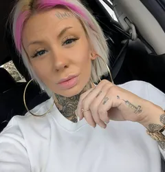 Escorts Saint John, New Brunswick Stacey