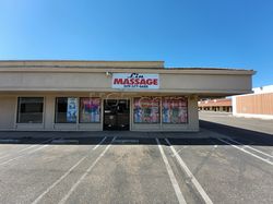 Modesto, California Lin Massage