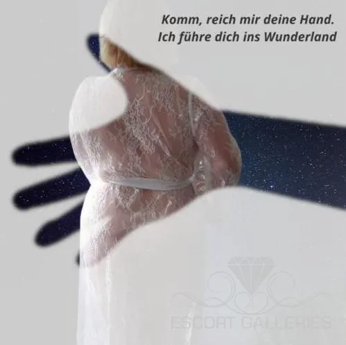 Escorts Dusseldorf, Germany StolzeKoenigin