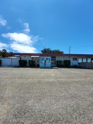 Eureka, California The Tip Top Club