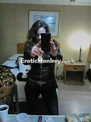 Escorts Atlantic City, New Jersey Lisa