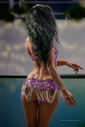 Escorts Miami, Florida Jasmine Cleopatra