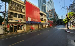 Bangkok, Thailand Worrapan Massage