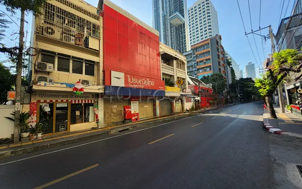 Massage Parlors Bangkok, Thailand Worrapan Massage