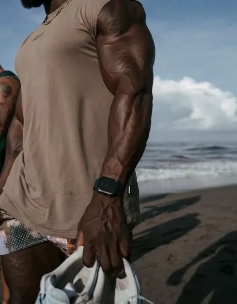 Escorts Cape Town, South Africa AlphaPUNISHER