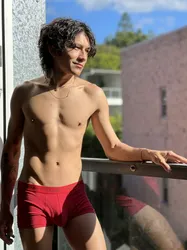 Escorts Brisbane, Australia Zac_Jones
