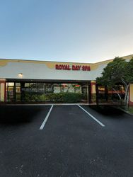 Massage Parlors Davie, Florida Royal Day Spa