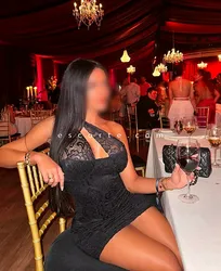 Escorts Paris, France AnissaXx