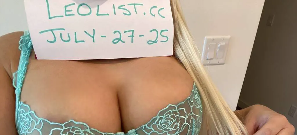 Escorts Thunder Bay, Ontario Bella