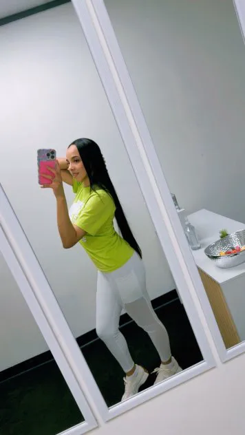 Escorts Houston, Texas Sofy