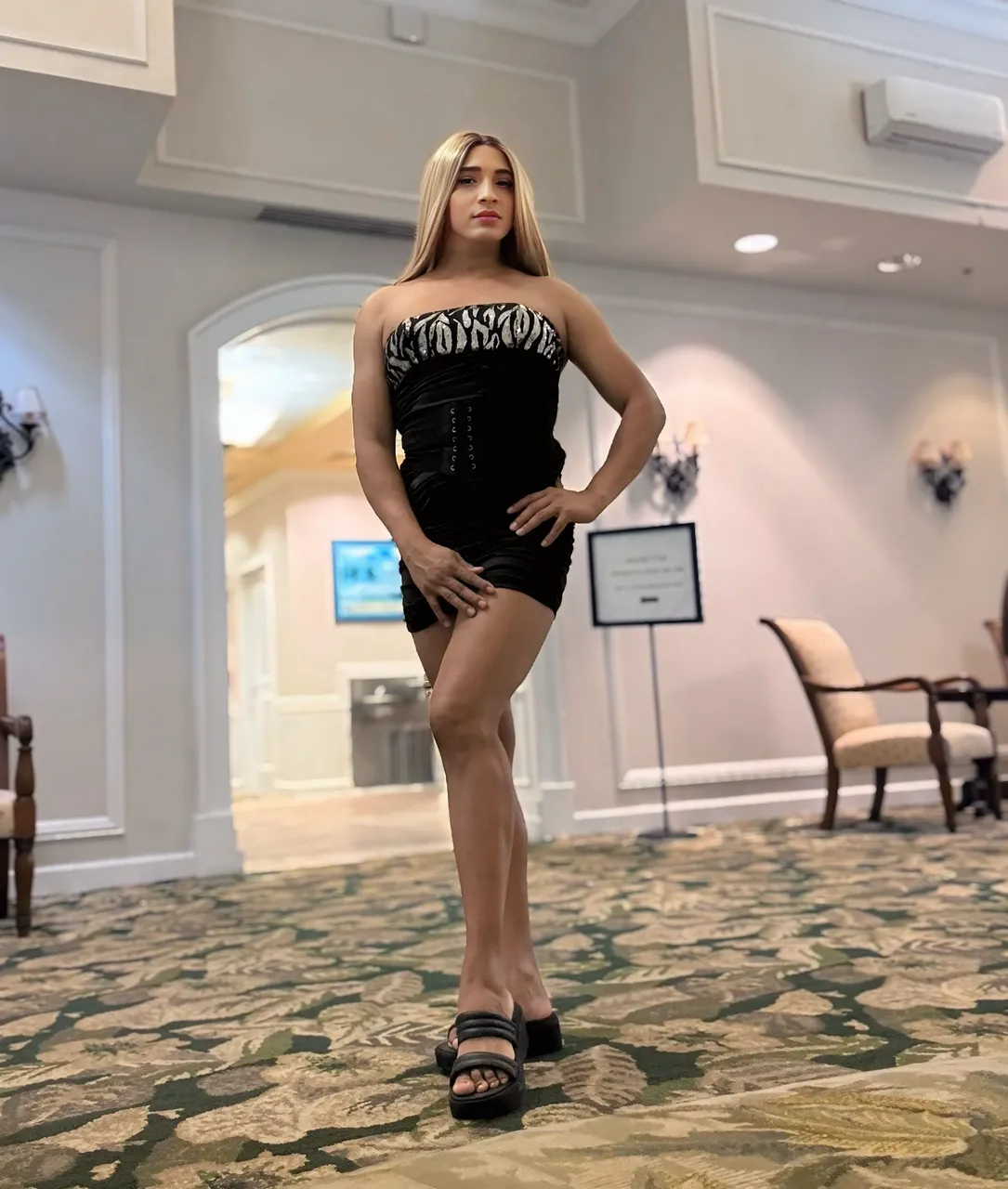 Escorts Atlanta, Georgia 🇻🇪Stefanys❄️❄️🍑🍆