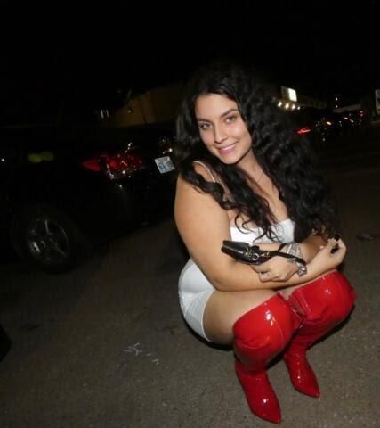 Escorts Dallas, Texas Persia