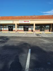Palm Harbor, Florida Asian Relaxation Spa