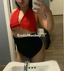 Escorts San Antonio, Texas Aiyana
