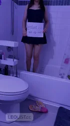 Escorts Cambridge, Ontario Yumi