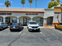 Cathedral City, California Lily Massage